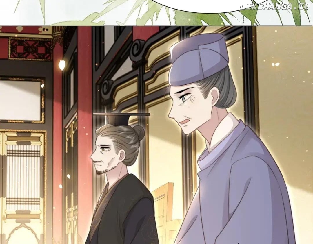 Lonely Emperor Chases His Sister-in-Law Chapter 70 - page 19